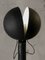 Space Age Cuffia Floor Lamp by Francesco Buzzi for Bieffeplast, Italy, 1960s 4