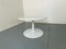 Round White Side Table by Pierre Paulin for Artifort, 1970s 7