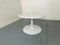 Round White Side Table by Pierre Paulin for Artifort, 1970s, Image 2