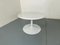 Round White Side Table by Pierre Paulin for Artifort, 1970s, Image 10