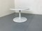 Round White Side Table by Pierre Paulin for Artifort, 1970s 12