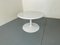 Round White Side Table by Pierre Paulin for Artifort, 1970s 9