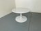 Round White Side Table by Pierre Paulin for Artifort, 1970s, Image 9