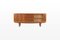 Tambour Door Sideboard by Johannes Andersen for C.F.C. Silkeborg, Denmark, 1960s 3