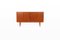 Modell 19 Sideboard aus Teak von Omann Jun Mobelfabrik, Dänemark, 1960er 1