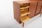 Teak Model 19 Sideboard from Omann Jun Mobelfabrik, Denmark, 1960s, Image 9