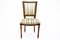 Dining Chairs, Sweden, 1870s, Set of 4, Image 5