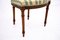 Dining Chairs, Sweden, 1870s, Set of 4 10