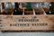 Wooden Bottle Case from Brasserie Barthoux Saunier, 1940s, Image 5