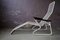 Adjustable Metal Lounge Chair from Erlau AG, 1960s, Image 6