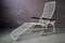 Adjustable Metal Lounge Chair from Erlau AG, 1960s 4