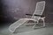 Adjustable Metal Lounge Chair from Erlau AG, 1960s, Image 4