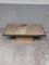 Gilded 24 Carat Coffee Table from Fedam, 1980s 19