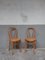 Bentwood Webbing Dining Chairs, Set of 2 15