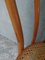 Bentwood Webbing Dining Chairs, Set of 2 11