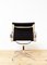 Aluminium EA107 Chair by Charles & Ray Eames for Herman Miller, Image 10