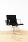 Aluminium EA107 Chair by Charles & Ray Eames for Herman Miller 11