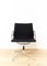 Chaise EA107 en Aluminium par Charles & Ray Eames pour Herman Miller 13