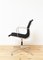 EA107 Stuhl aus Aluminium von Charles & Ray Eames für Herman Miller 12