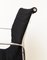 Chaise EA107 en Aluminium par Charles & Ray Eames pour Herman Miller 9