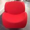 Sedia a dondolo Soft Heart vintage di Ron Arad per Moroso, Immagine 9