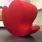 Sedia a dondolo Soft Heart vintage di Ron Arad per Moroso, Immagine 7