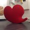 Sedia a dondolo Soft Heart vintage di Ron Arad per Moroso, Immagine 1