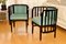 Antique Secessionist Armchairs by Marcel Kammerer for Mundus, 1910, Set of 2 16