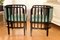 Antique Secessionist Armchairs by Marcel Kammerer for Mundus, 1910, Set of 2, Image 3