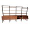 Mid-Century Modern Royal Free Standing Shelf by Poul Cadovius, 1960s 5