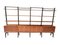 Mid-Century Modern Royal Free Standing Shelf by Poul Cadovius, 1960s, Image 3