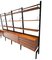 Mid-Century Modern Royal Free Standing Shelf by Poul Cadovius, 1960s 4