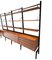 Mid-Century Modern Royal Free Standing Shelf by Poul Cadovius, 1960s, Image 4