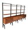 Mid-Century Modern Royal Free Standing Shelf by Poul Cadovius, 1960s 2