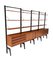 Mid-Century Modern Royal Free Standing Shelf by Poul Cadovius, 1960s 1