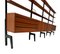 Mid-Century Modern Royal Free Standing Shelf by Poul Cadovius, 1960s 10
