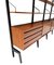 Mid-Century Modern Royal Free Standing Shelf by Poul Cadovius, 1960s 12