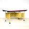 Spazio Desk by BBPR for Olivetti Synthesis, 1960s, Image 25