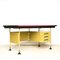 Spazio Desk by BBPR for Olivetti Synthesis, 1960s 26
