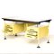 Spazio Desk by BBPR for Olivetti Synthesis, 1960s 17