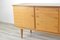 Mid-Century Satinwood Sideboard by Alfred Cox, 1960s, Image 1