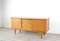 Mid-Century Satinwood Sideboard by Alfred Cox, 1960s 8