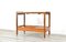 Carrello allungabile Mid-Century in teak, anni '60, Immagine 9