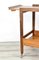 Carrello allungabile Mid-Century in teak, anni '60, Immagine 2