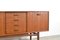 Mid-Century Afromosia and Teak Sideboard from G-Plan, 1960s 5