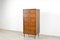 Mid-Century Tallboy in Walnut from Meredew, 1960s 4