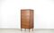 Mid-Century Tallboy in Walnut from Meredew, 1960s 2