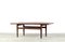 Danish Teak Coffee Table attributed to Finn Juhl for France & Son, 1960s, Image 5