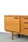 Sideboard aus Teak & Afromosia von Greaves & Thomas, 1960er 1