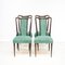 Dining Chairs, 1960s, Set of 4 14